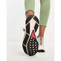 Nike Running React Pegasus Trail 4 Gore-Tex trainers